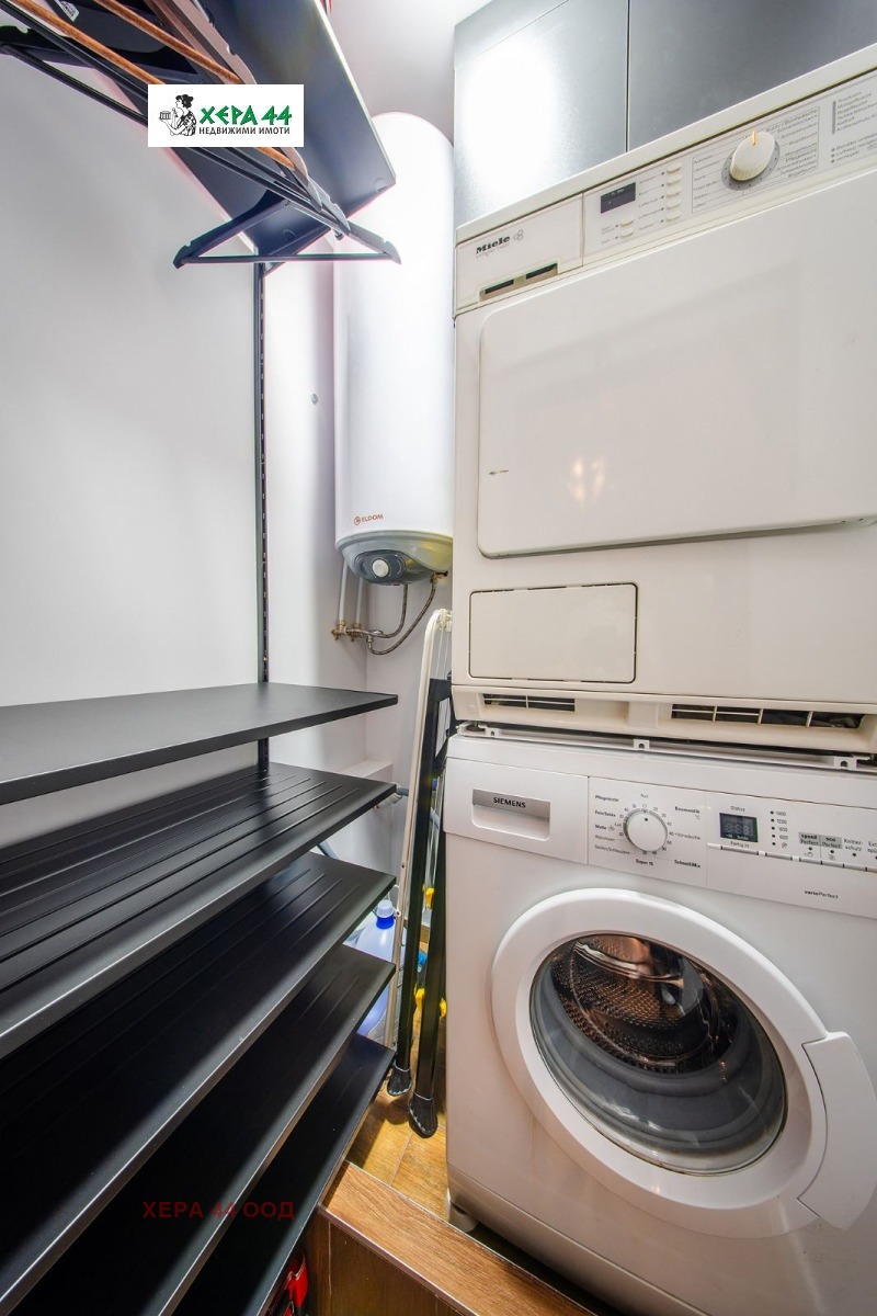 Дава под наем 2-СТАЕН, гр. Варна, Възраждане 1, снимка 9 - Апартаменти - 53075848