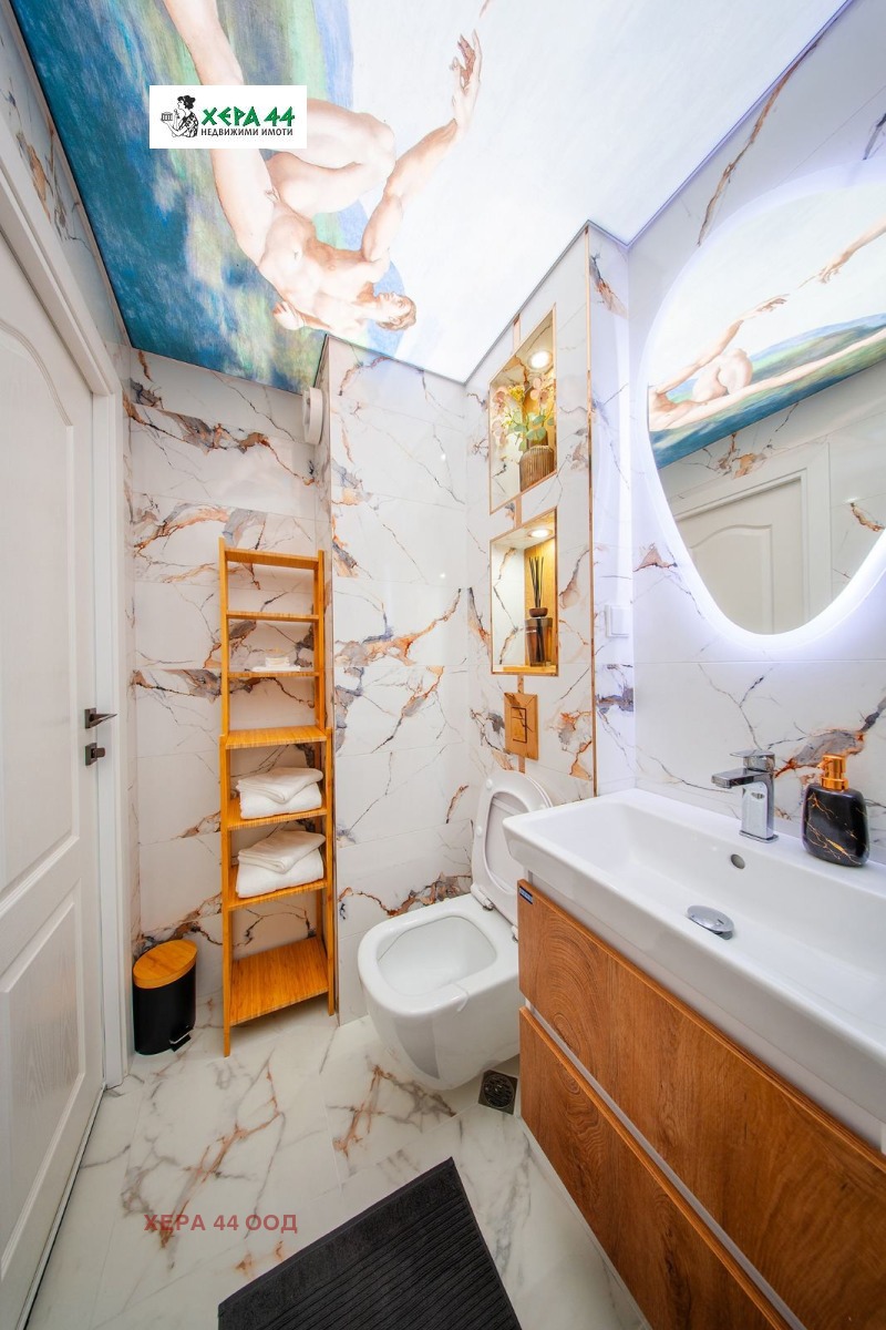 Дава под наем 2-СТАЕН, гр. Варна, Възраждане 1, снимка 10 - Апартаменти - 53075848