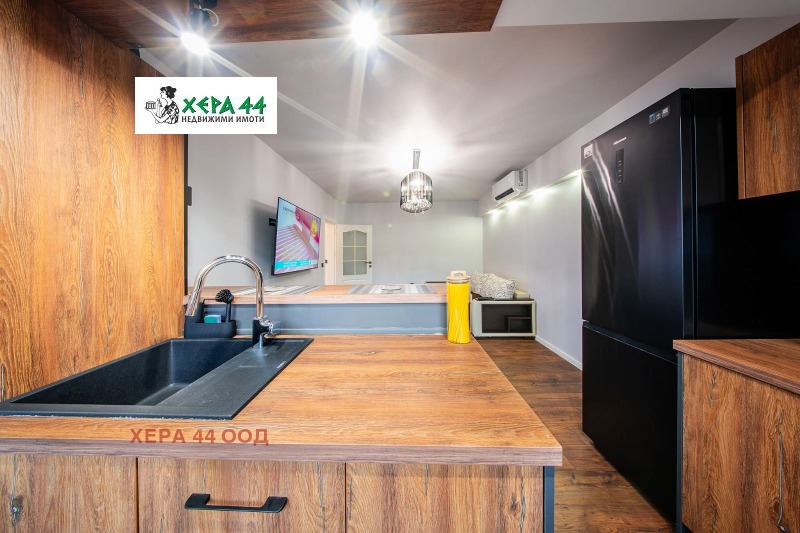 Дава под наем 2-СТАЕН, гр. Варна, Възраждане 1, снимка 6 - Апартаменти - 53075848