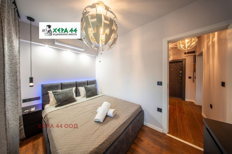 Дава под наем 2-СТАЕН, гр. Варна, Възраждане 1, снимка 2 - Апартаменти - 53075848