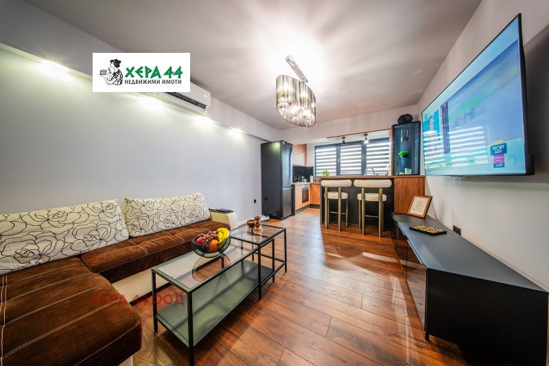 Дава под наем 2-СТАЕН, гр. Варна, Възраждане 1, снимка 7 - Апартаменти - 53075848