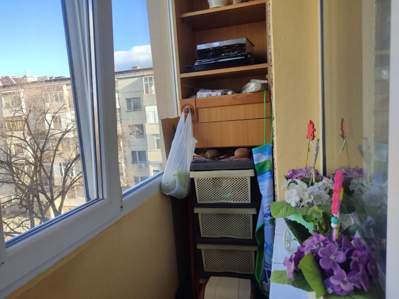 Дава под наем 2-СТАЕН, гр. Пловдив, Кючук Париж