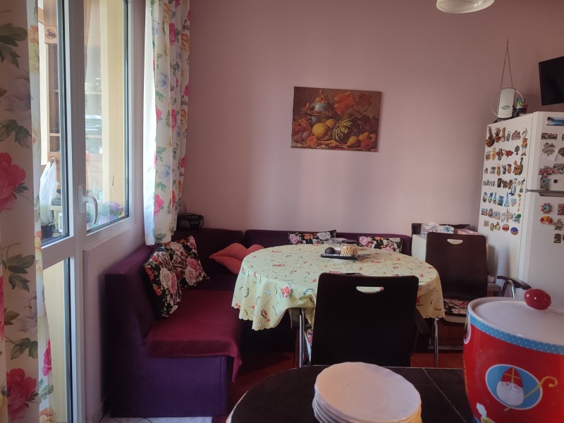 Дава под наем 2-СТАЕН, гр. Пловдив, Кючук Париж, снимка 4 - Апартаменти - 53085555