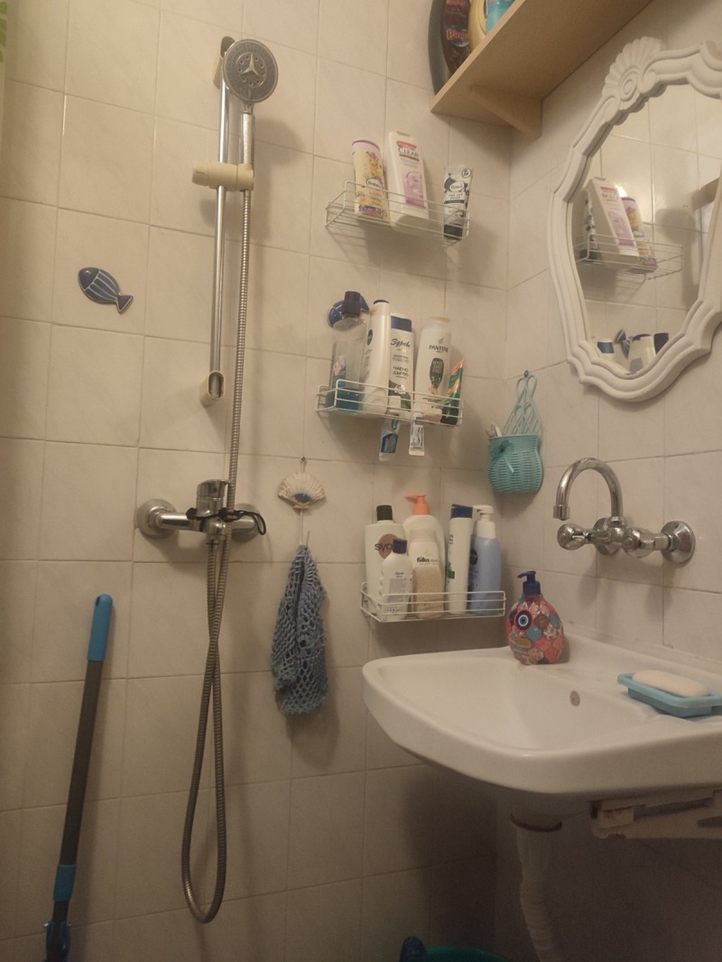 Дава под наем 2-СТАЕН, гр. Пловдив, Кючук Париж, снимка 8 - Апартаменти - 53085555