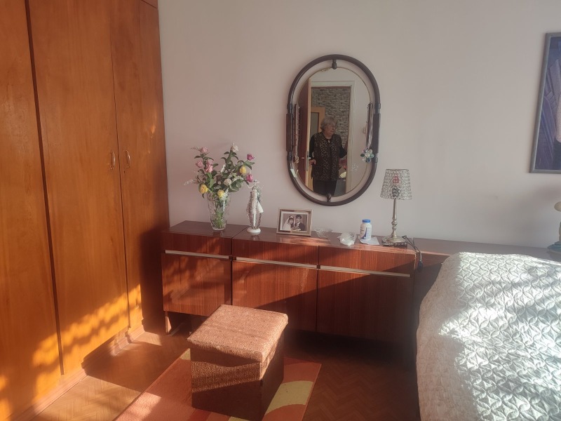 Дава под наем 2-СТАЕН, гр. Пловдив, Кючук Париж, снимка 10 - Апартаменти - 53085555