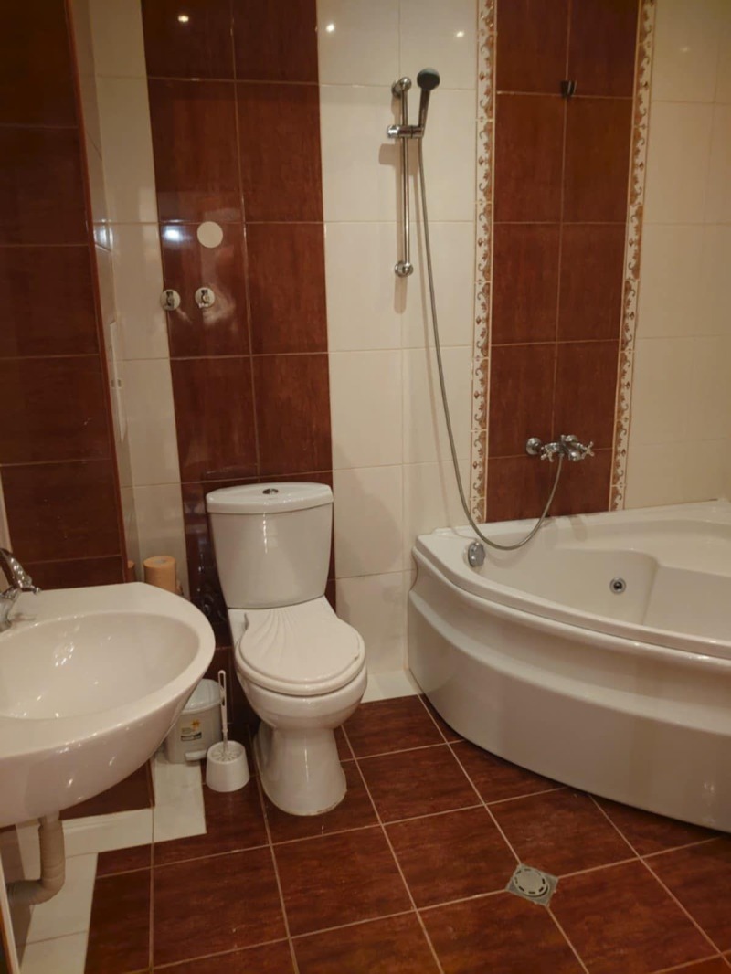 Дава под наем 2-СТАЕН, гр. София, Карпузица, снимка 5 - Апартаменти - 53365635