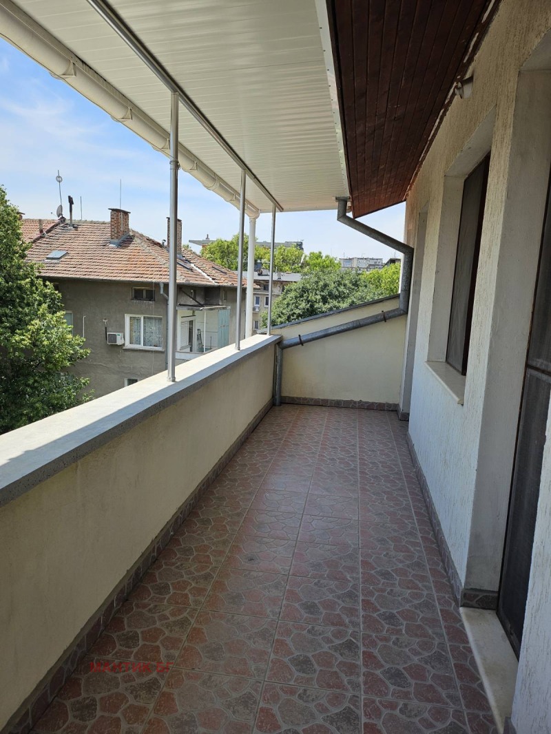 Do wynajęcia  2 sypialnie Stara Zagora , Centar , 90 mkw | 33754862 - obraz [12]