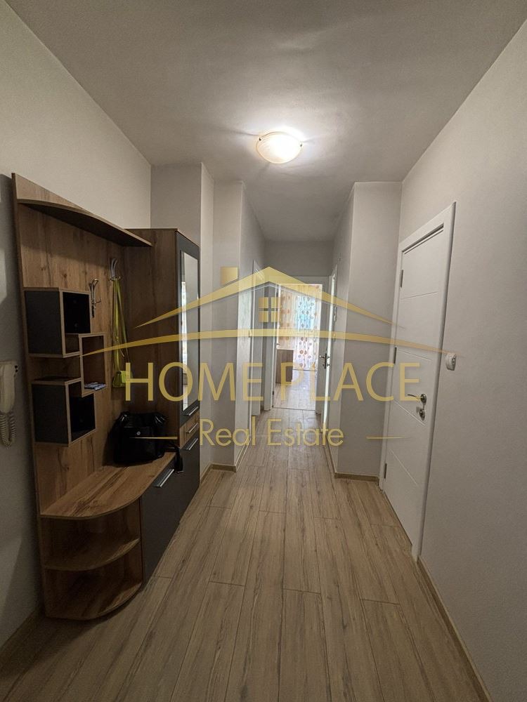 Zu vermieten  2 Schlafzimmer Warna , Okraschna bolniza-Generali , 72 qm | 36202009 - Bild [6]