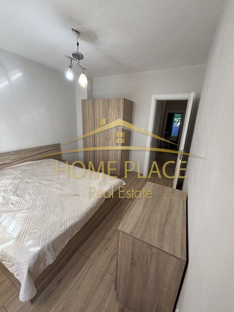 Zu vermieten  2 Schlafzimmer Warna , Okraschna bolniza-Generali , 72 qm | 36202009 - Bild [4]