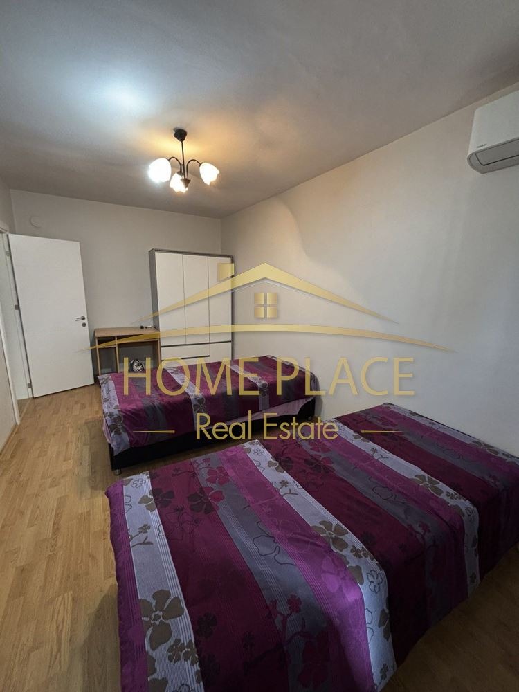 Zu vermieten  2 Schlafzimmer Warna , Okraschna bolniza-Generali , 72 qm | 36202009 - Bild [5]
