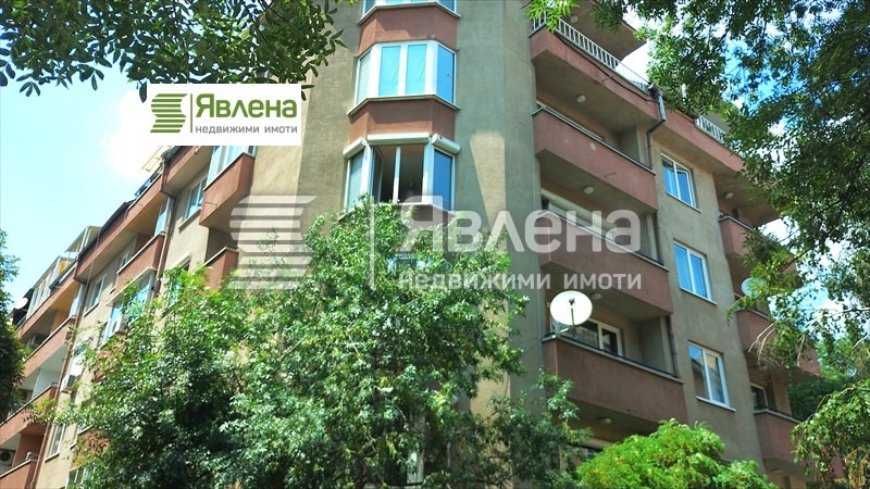 Vuokrattavana  2 makuuhuonetta Sofia , Tsentar , 90 neliömetriä | 57223078 - kuva [11]