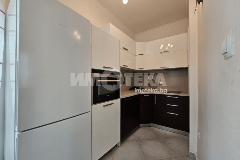 Дава под наем  3-стаен град София , Медицинска академия , 120 кв.м | 64058956 - изображение [6]