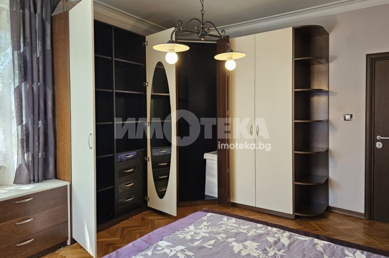 Дава под наем  3-стаен град София , Медицинска академия , 120 кв.м | 64058956 - изображение [3]
