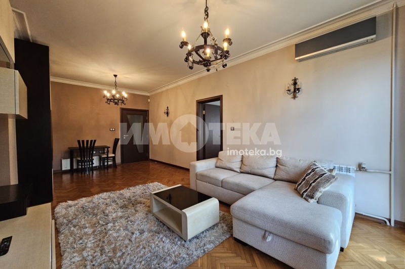 Дава под наем  3-стаен град София , Медицинска академия , 120 кв.м | 64058956 - изображение [9]