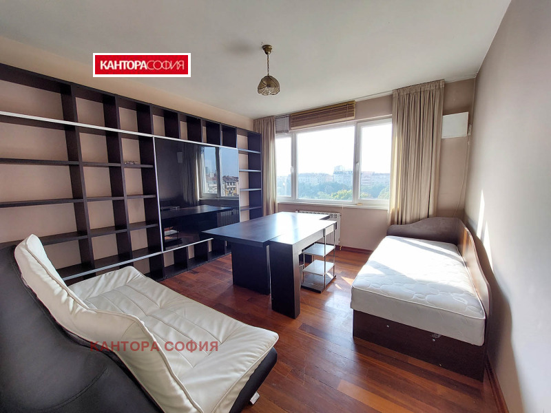 Дава под наем 3-СТАЕН, гр. София, Център, снимка 6 - Апартаменти - 53017007