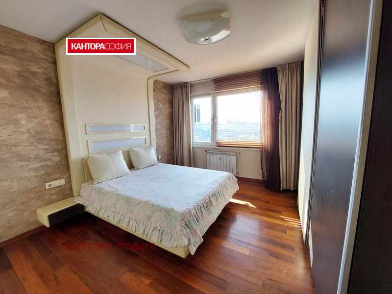 Дава под наем 3-СТАЕН, гр. София, Център, снимка 4 - Апартаменти - 53017007