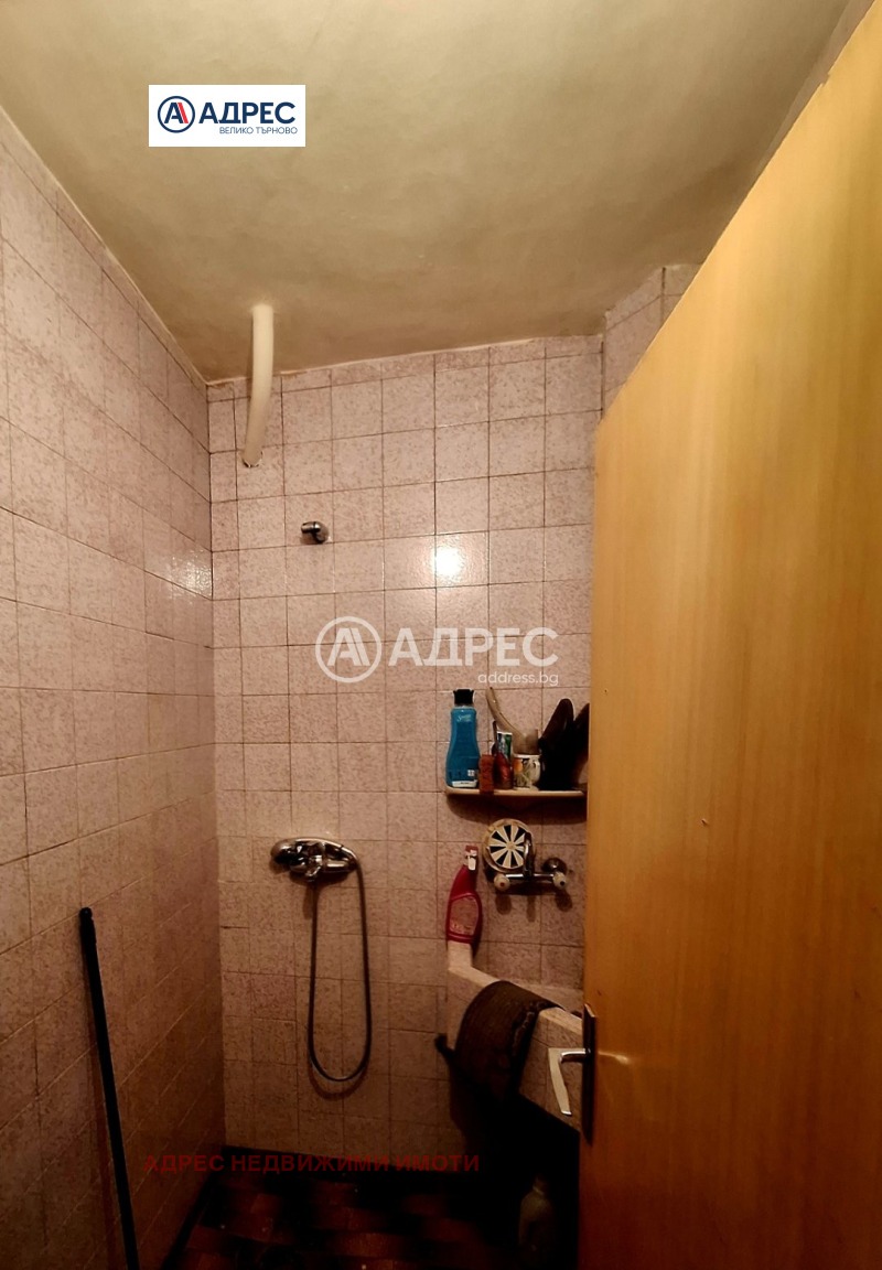 Дава под наем 3-СТАЕН, гр. Велико Търново, Бузлуджа, снимка 5 - Апартаменти - 53041759