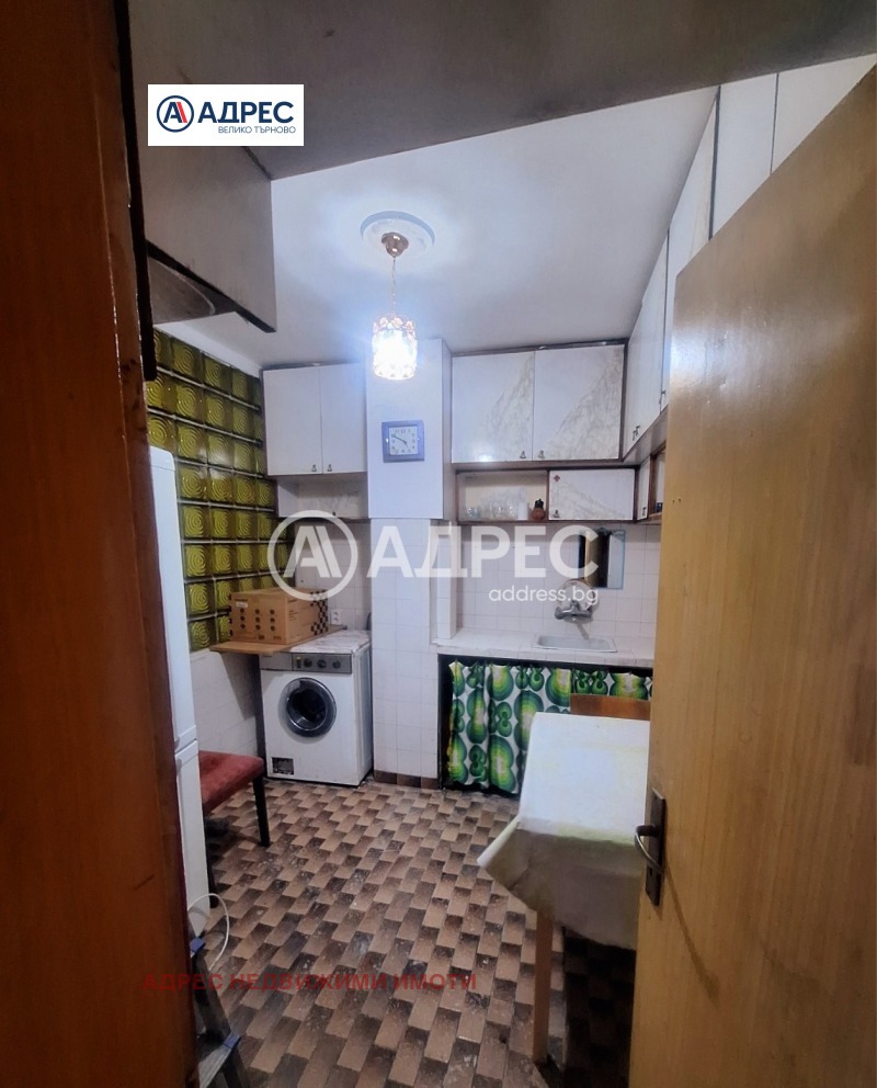 Дава под наем 3-СТАЕН, гр. Велико Търново, Бузлуджа, снимка 4 - Апартаменти - 53041759