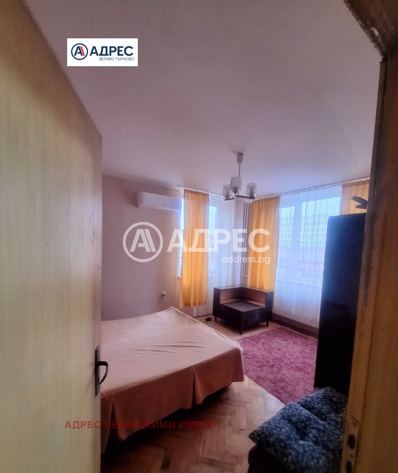 Дава под наем 3-СТАЕН, гр. Велико Търново, Бузлуджа, снимка 3 - Апартаменти - 53041759