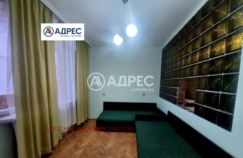 Дава под наем 3-СТАЕН, гр. Велико Търново, Бузлуджа