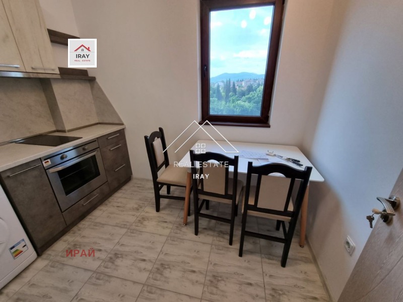 Дава под наем 3-СТАЕН, гр. Стара Загора, Самара 1, снимка 7 - Апартаменти - 53248761