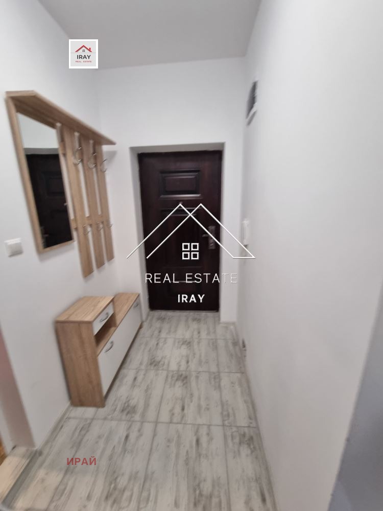 Дава под наем 3-СТАЕН, гр. Стара Загора, Самара 1, снимка 16 - Апартаменти - 53248761