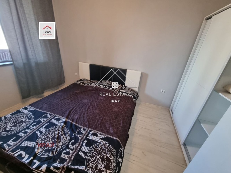 Дава под наем 3-СТАЕН, гр. Стара Загора, Самара 1, снимка 13 - Апартаменти - 53248761