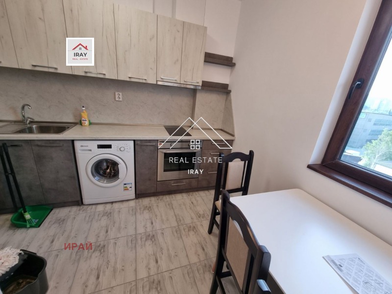 Дава под наем 3-СТАЕН, гр. Стара Загора, Самара 1, снимка 10 - Апартаменти - 53248761