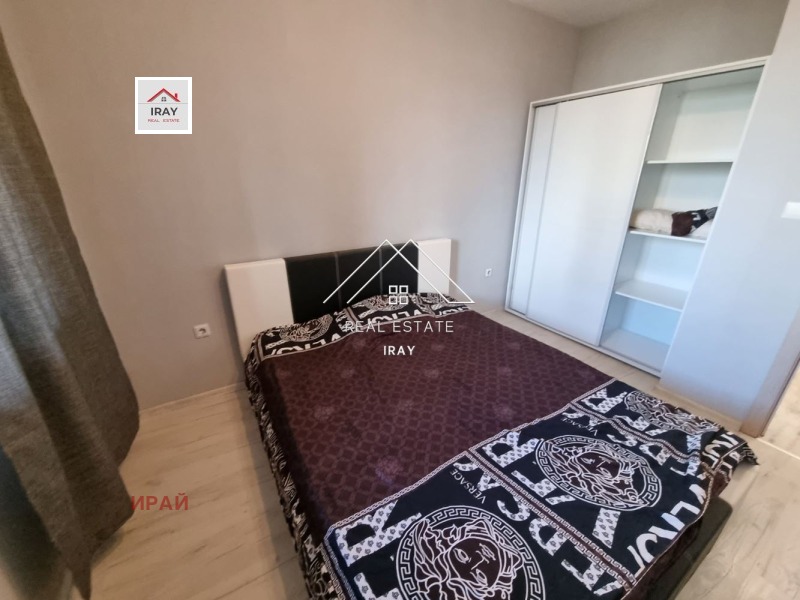 Дава под наем 3-СТАЕН, гр. Стара Загора, Самара 1, снимка 14 - Апартаменти - 53248761