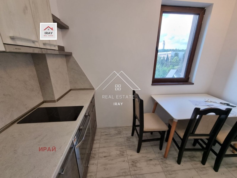 Дава под наем 3-СТАЕН, гр. Стара Загора, Самара 1, снимка 6 - Апартаменти - 53248761