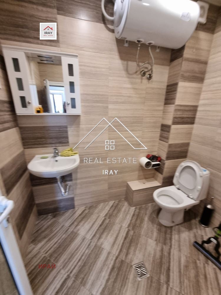 Дава под наем 3-СТАЕН, гр. Стара Загора, Самара 1, снимка 17 - Апартаменти - 53248761