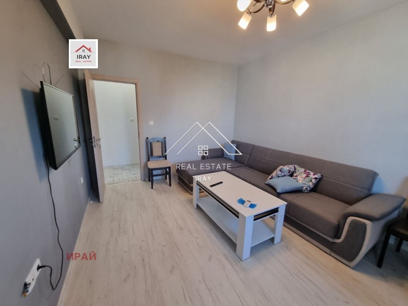 Дава под наем 3-СТАЕН, гр. Стара Загора, Самара 1, снимка 4 - Апартаменти - 53248761