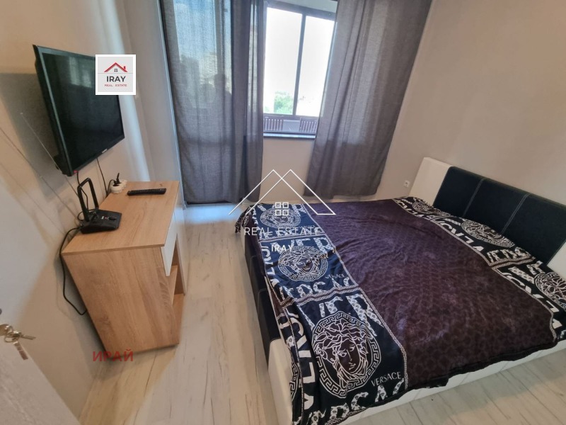 Дава под наем 3-СТАЕН, гр. Стара Загора, Самара 1, снимка 15 - Апартаменти - 53248761