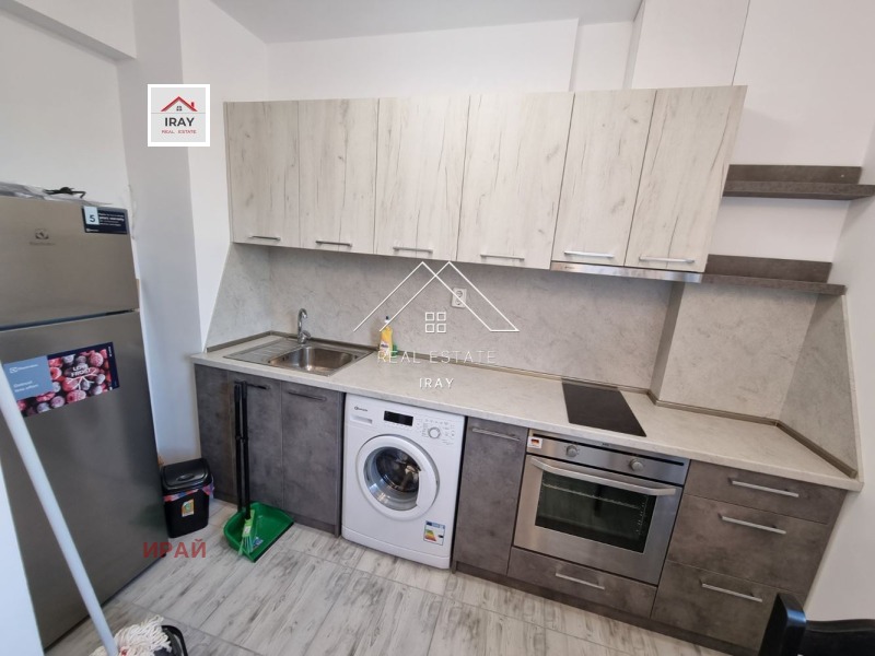 Дава под наем 3-СТАЕН, гр. Стара Загора, Самара 1, снимка 9 - Апартаменти - 53248761