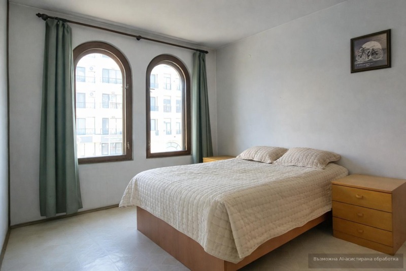 Дава под наем 3-СТАЕН, гр. Пловдив, Младежки Хълм, снимка 6 - Апартаменти - 53530222