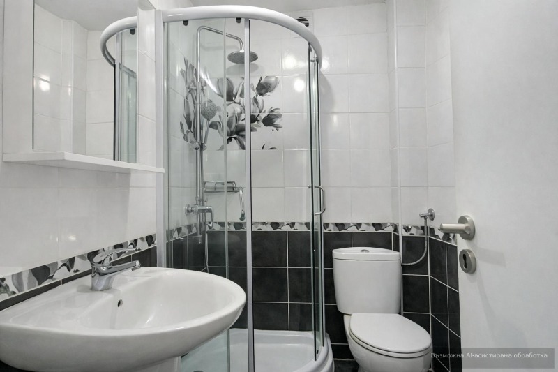 Дава под наем 3-СТАЕН, гр. Пловдив, Младежки Хълм, снимка 8 - Апартаменти - 53530222