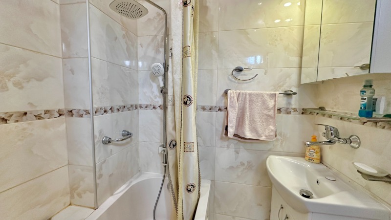 Дава под наем  4-стаен град София , Център , 93 кв.м | 65278149 - изображение [17]