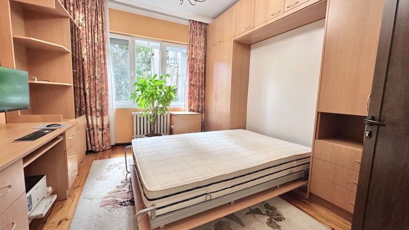Дава под наем  4-стаен град София , Център , 93 кв.м | 65278149 - изображение [11]