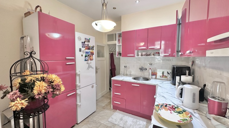 Дава под наем  4-стаен град София , Център , 93 кв.м | 65278149 - изображение [16]