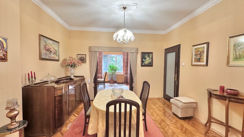 Дава под наем  4-стаен град София , Център , 93 кв.м | 65278149 - изображение [5]