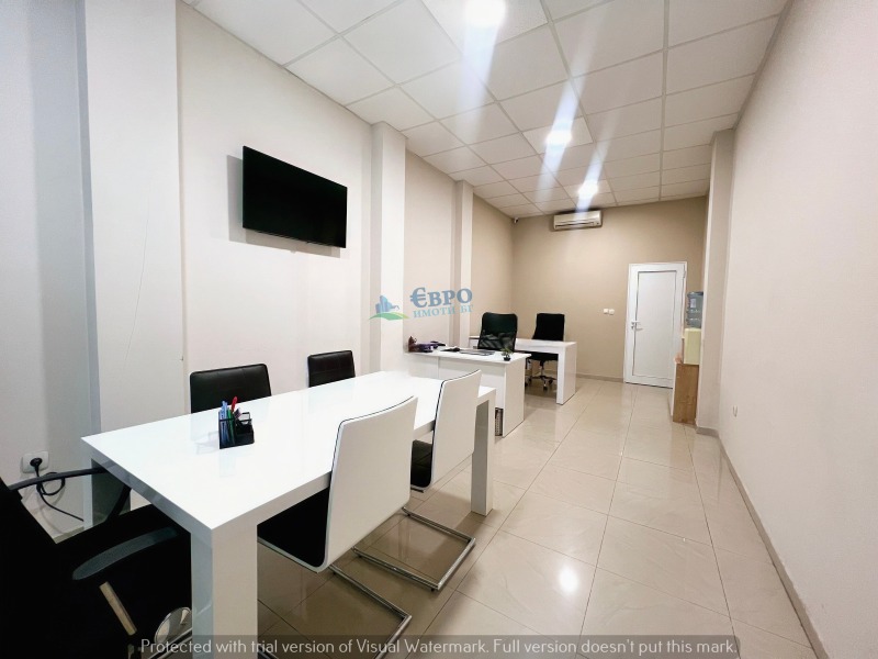 Zu vermieten  Büro Stara Zagora , Zentar , 50 qm | 65377942 - Bild [2]