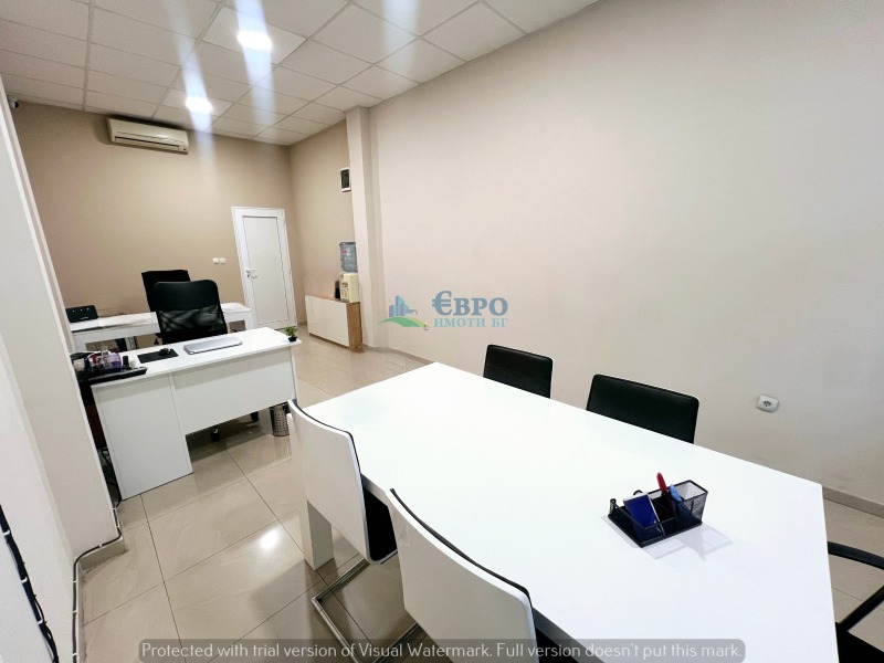 Zu vermieten  Büro Stara Zagora , Zentar , 50 qm | 65377942 - Bild [4]