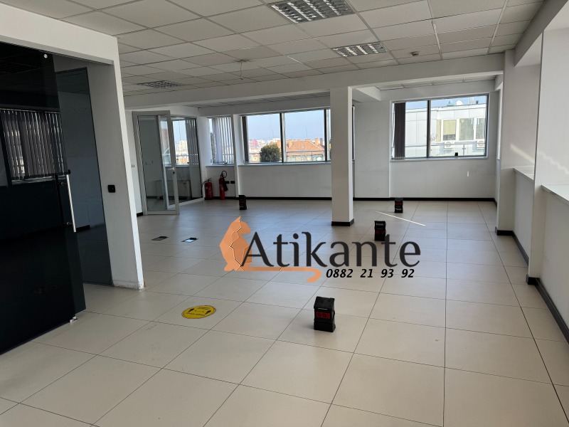 Дава под наем  Офис град София , Център , 130 кв.м | 94497814 - изображение [6]