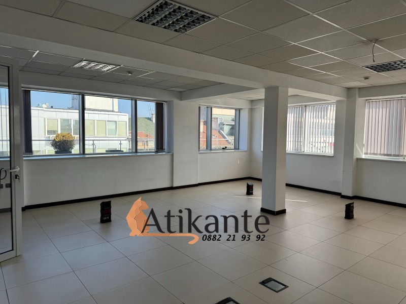 Дава под наем  Офис град София , Център , 130 кв.м | 94497814 - изображение [2]