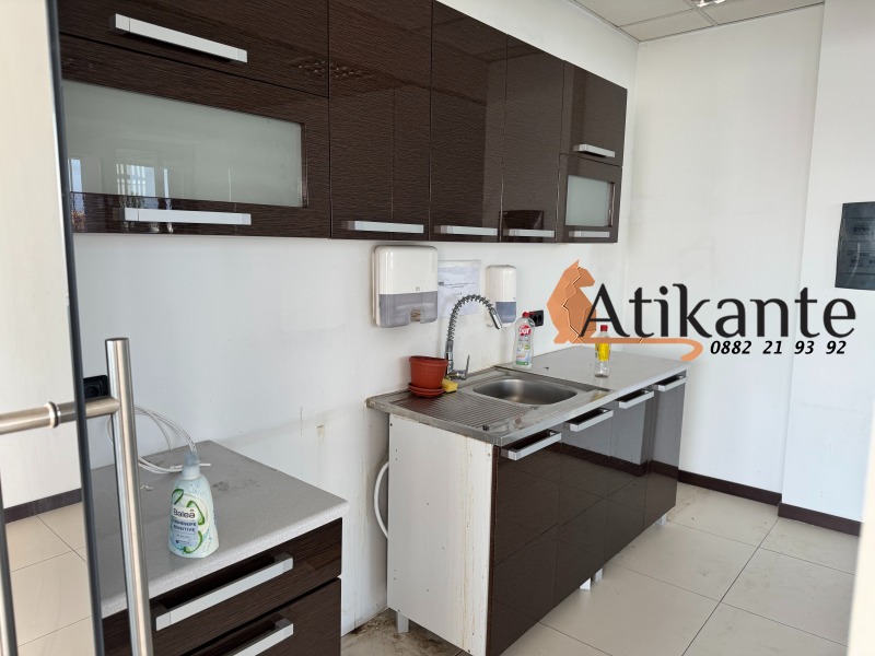 Дава под наем  Офис град София , Център , 130 кв.м | 94497814 - изображение [3]