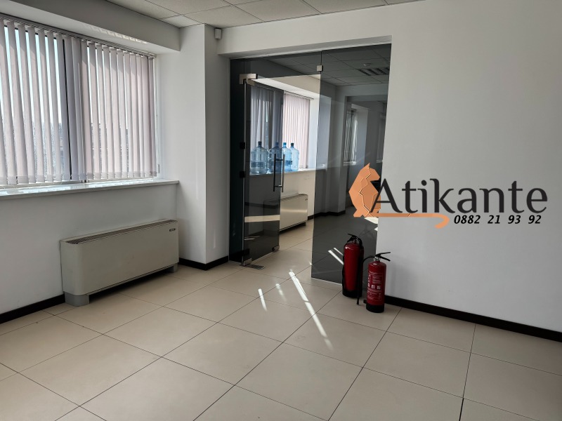 Дава под наем  Офис град София , Център , 130 кв.м | 94497814 - изображение [5]