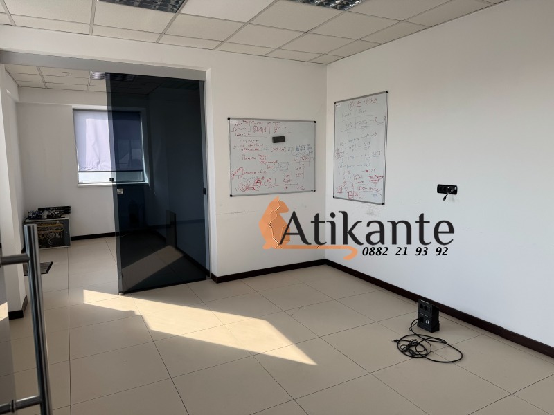 Дава под наем  Офис град София , Център , 130 кв.м | 94497814 - изображение [4]