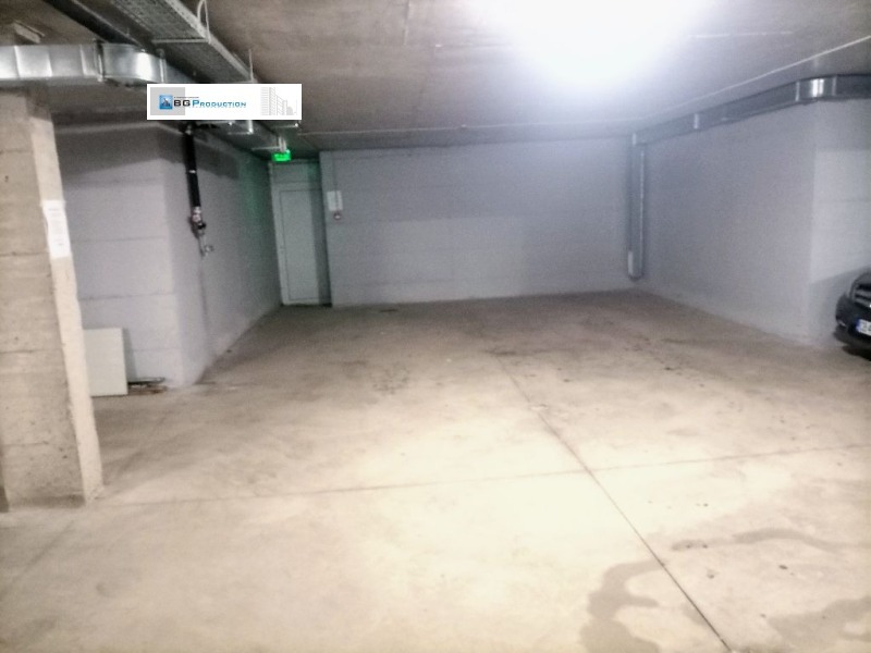 Дава под наем ГАРАЖ, ПАРКОМЯСТО, гр. София, Обеля 1