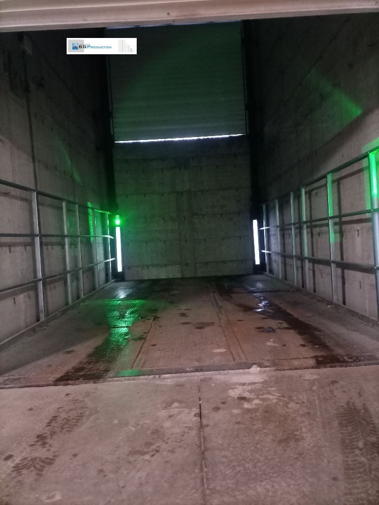 Дава под наем ГАРАЖ, ПАРКОМЯСТО, гр. София, Обеля 1, снимка 3 - Гаражи и паркоместа - 53047975