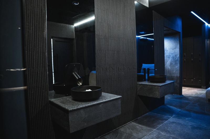 Дава под наем БИЗНЕС ИМОТ, гр. Варна, Гръцка махала, снимка 2 - Други - 53467287